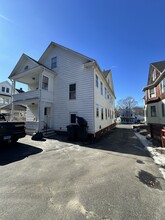 168 Brightwood Ave in Torrington, CT - Building Photo - Building Photo