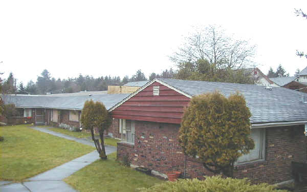 12729-12733 30th Ave NE in Seattle, WA - Building Photo - Building Photo