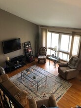 1605 N Arlington Heights Rd in Arlington Heights, IL - Foto de edificio - Building Photo