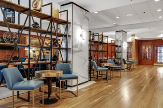1000 Fell St, Unit 620 in Baltimore, MD - Building Photo - Building Photo