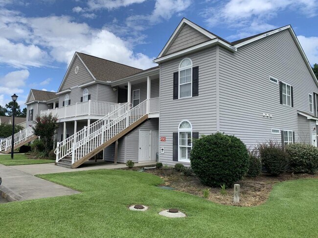 110 Portsmith Dr in Myrtle Beach, SC - Building Photo - Building Photo