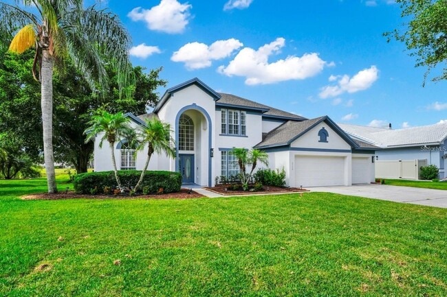 3170 Zaharias Dr in Orlando, FL - Building Photo - Building Photo