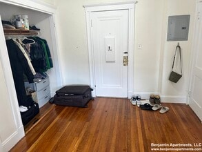 1167 Boylston St, Unit 11 in Boston, MA - Building Photo - Building Photo