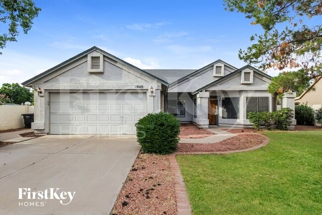 1848 E Jasper Dr in Chandler, AZ - Building Photo - Building Photo
