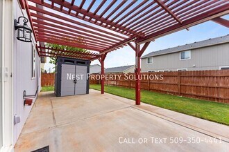 1900 Allen Ave in Moses Lake, WA - Building Photo - Building Photo