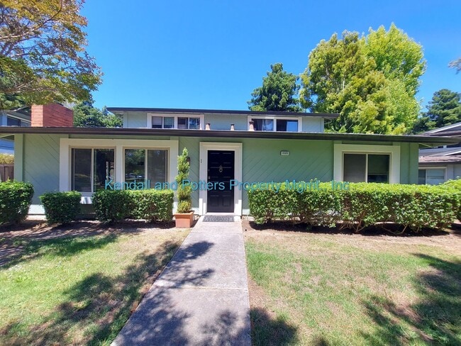 1121 Sutherland Ln in Capitola, CA - Building Photo - Building Photo
