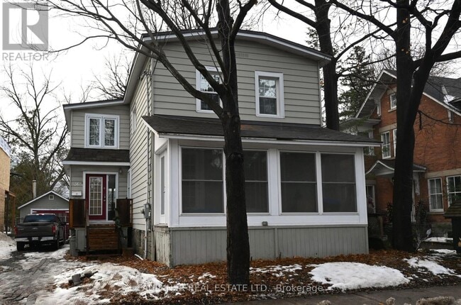 property at 36 Gwynne Ave