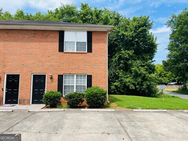 17 Jordan Rd SE in Cartersville, GA - Building Photo - Building Photo