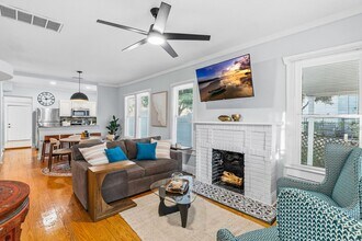 103 W Wilder Ave in Tampa, FL - Building Photo - Building Photo