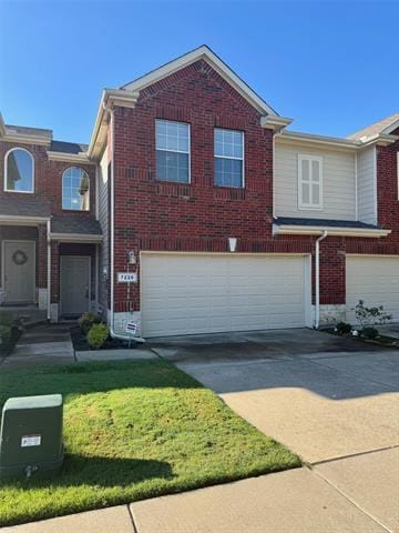 property at 7228 Mediterranean Dr