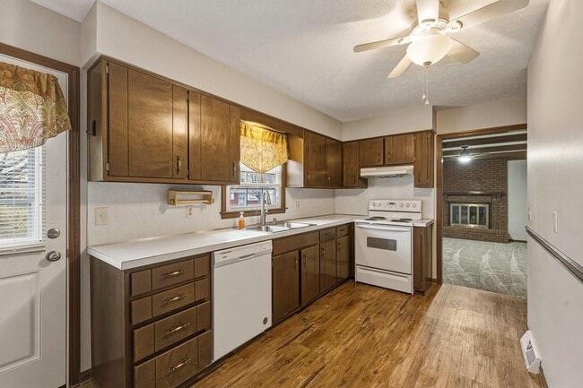 3133 Murr Ln in New Albany, IN - Building Photo - Building Photo