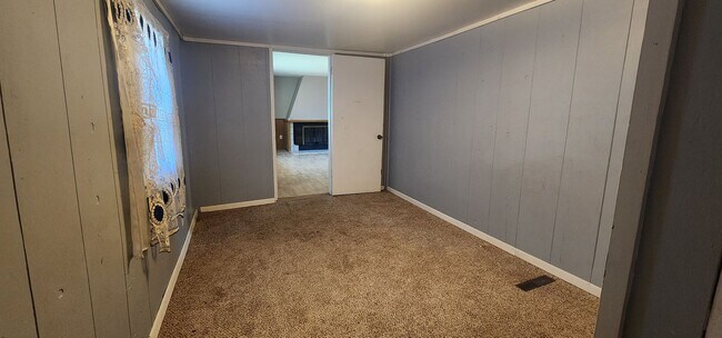 property at 1101 8th Ave NE