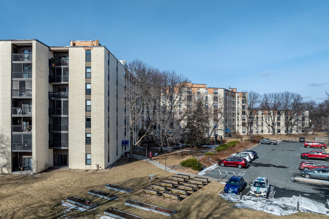 Nokomis Square in Minneapolis, MN - Building Photo - Primary Photo