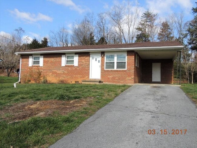 property at 103 York Dr