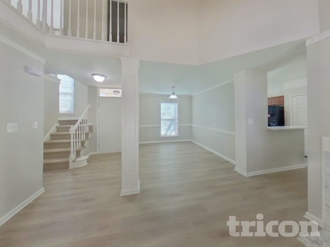 5704 Ebley Ln in Charlotte, NC - Building Photo - Building Photo