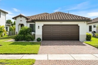 4925 Gambero Wy in Ave Maria, FL - Building Photo - Building Photo