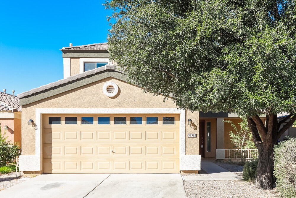 39392 N Marla Cir in San Tan Valley, AZ - Building Photo