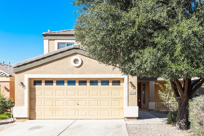 property at 39392 N Marla Cir