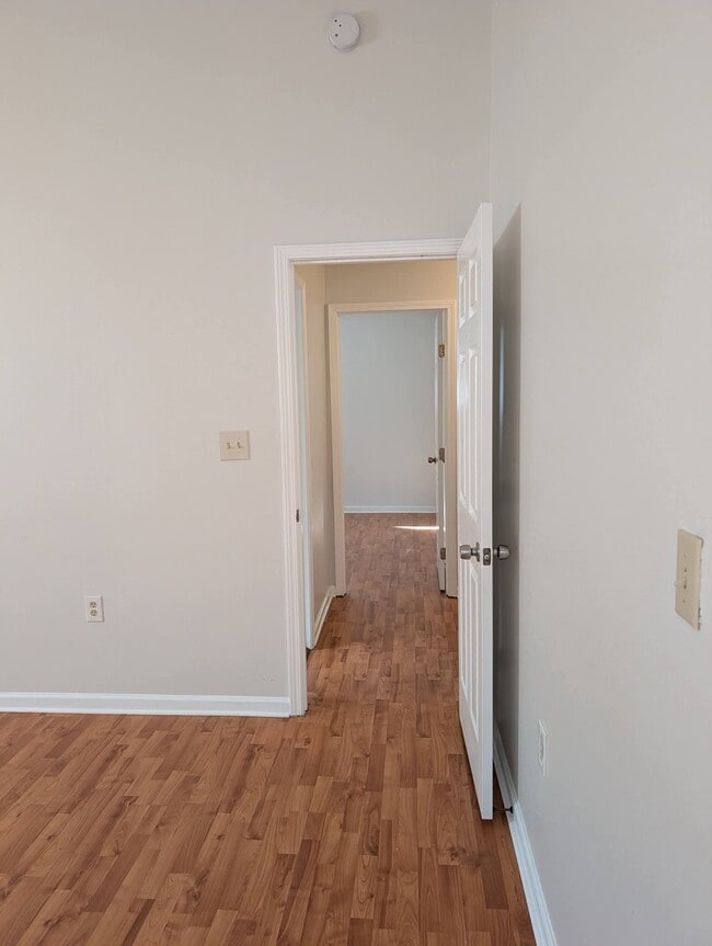 property at 3608 Juno Dr