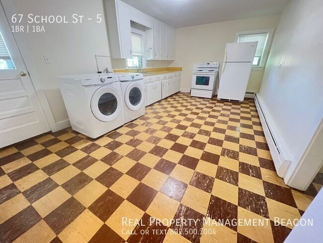 property at 67 School St