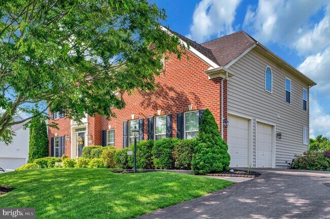 7519 Edington Dr in Warrenton, VA - Building Photo - Building Photo