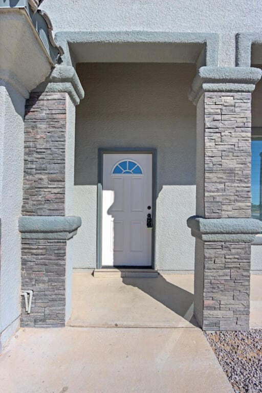 13673 Mill Hill Ct in Horizon City, TX - Building Photo - Building Photo