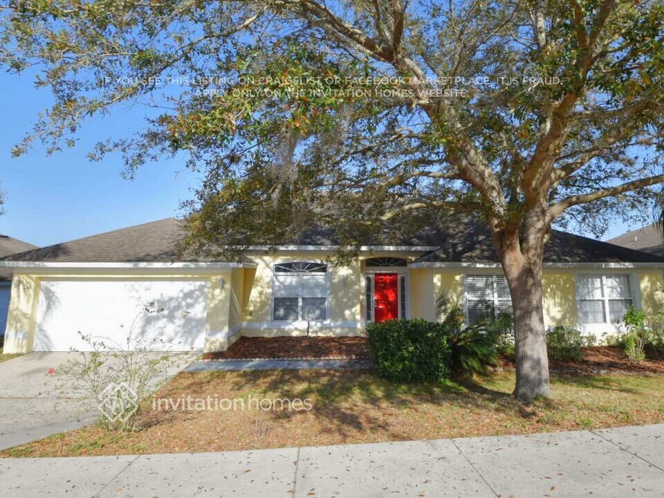 1266 N Ridge Blvd in Clermont, FL - Building Photo