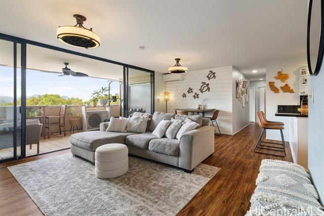 property at 46-081-81 Konohiki St