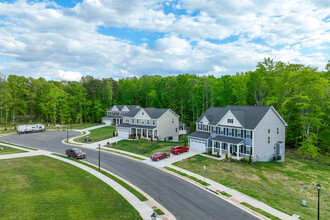 Woodberry Manor in Spotsylvania, VA - Foto de edificio - Building Photo