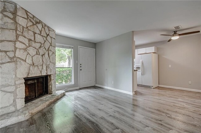 property at 4307 S 1st St