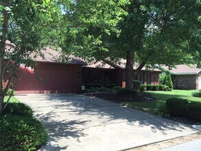 1416 E Briarcliff St in Fayetteville, AR - Building Photo - Building Photo