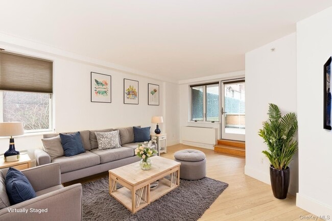 property at 116-11 Curzon Rd