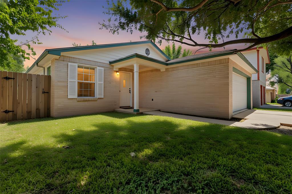 4003 Reeders Dr in Austin, TX - Building Photo