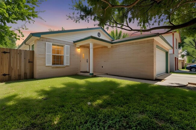 property at 4003 Reeders Dr