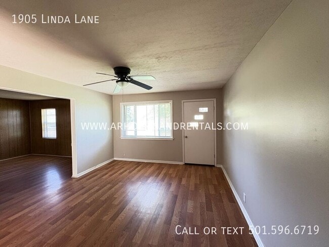 1905 Linda Ln in Jacksonville, AR - Building Photo - Building Photo