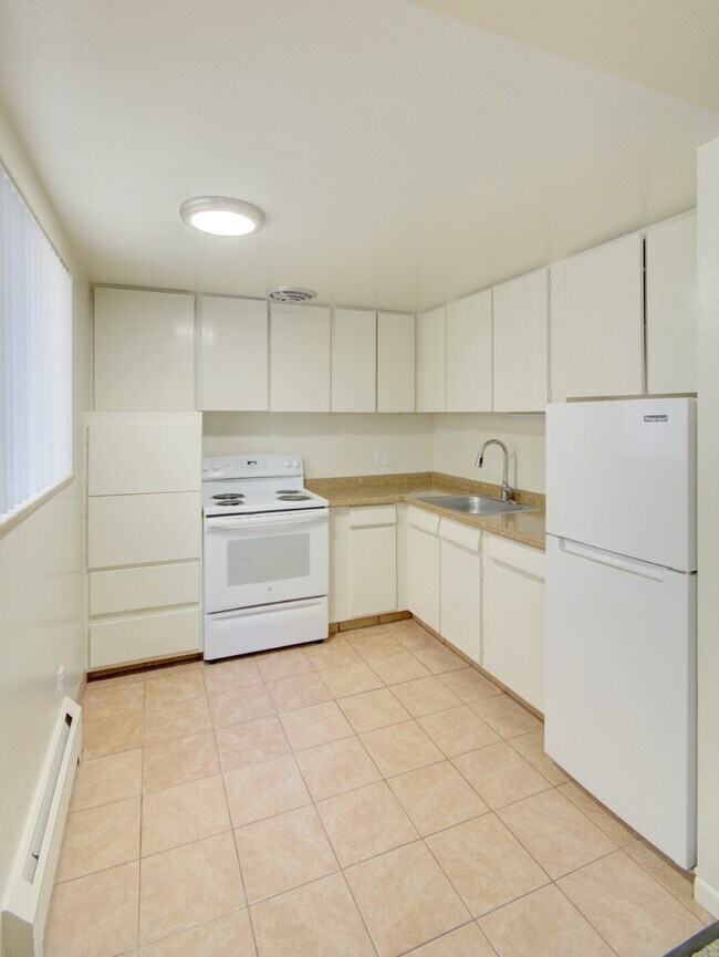 Mayor Apartments in Denver, CO - Building Photo - Building Photo