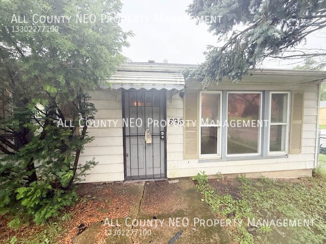 property at 898 Wayside Rd
