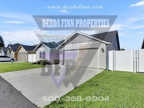 4425 N McCabe Ln in Spokane Valley, WA - Building Photo - Building Photo