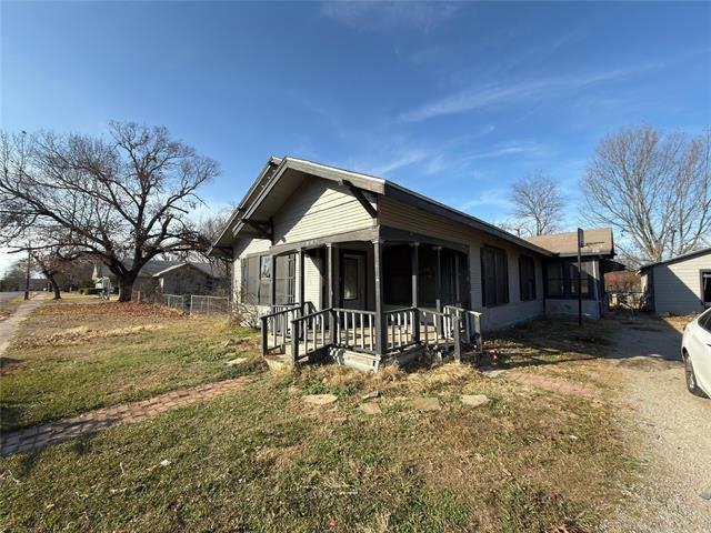 508 Allen Ave in Bonham, TX - Building Photo - Building Photo