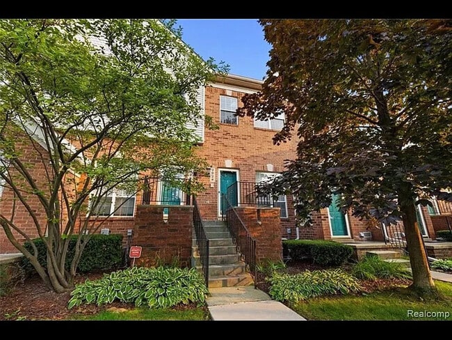 2928 Prince Hall Dr in Detroit, MI - Building Photo - Building Photo