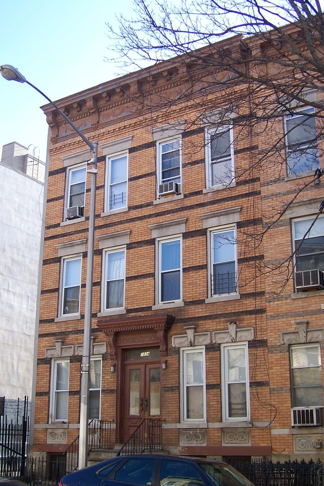 18-34 George St in Flushing, NY - Building Photo - Building Photo