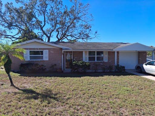 property at 5412 Golden Nugget Dr