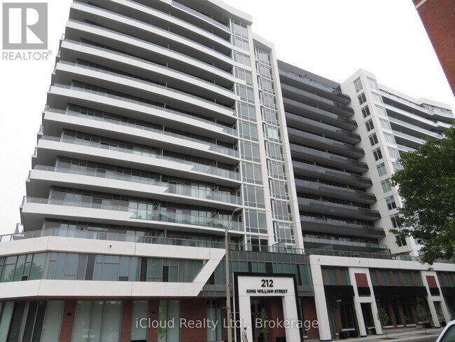 212 King William St in Hamilton, ON - Building Photo - Building Photo