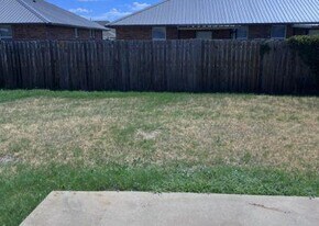 1720 Riviera Ln in Oklahoma City, OK - Building Photo