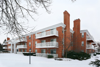 The Monticello in Madison, WI - Building Photo - Building Photo