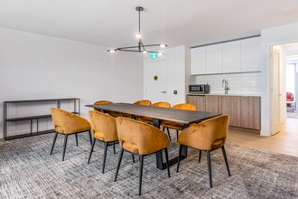 90 Eastdale in Toronto, ON - Building Photo - Interior Photo