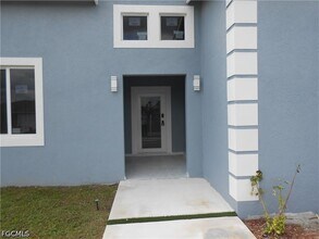 2809 55th St W in Lehigh Acres, FL - Building Photo - Building Photo