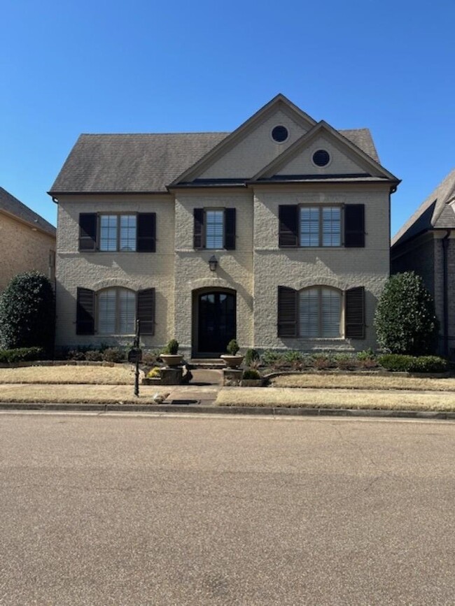 property at 9215 Liggon Green Ln