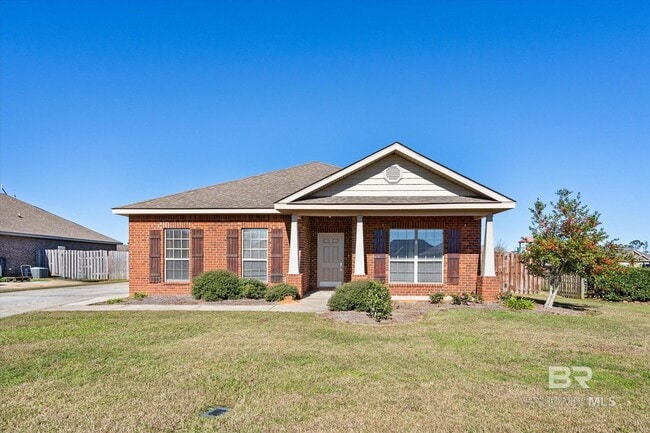 9335 Pembrook Loop in Fairhope, AL - Building Photo - Building Photo