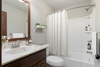 Harbor District Apartments photo'